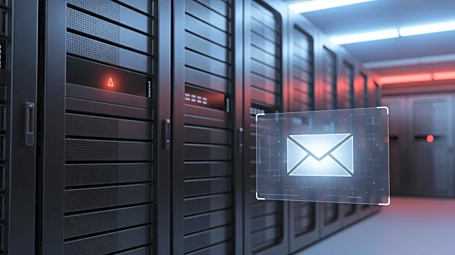 Cyberattack Disrupts French Postal Service, Delays Deliveries