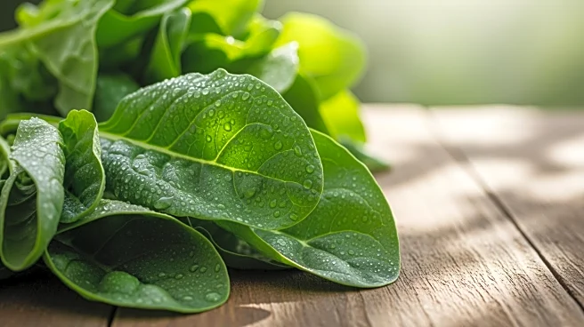 Penn State Extension Offers FSMA Produce Safety Training in Chambersburg