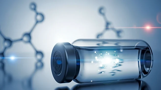 Study Links Serum Biomarkers to Hypertensive Disorders in Pregnancy