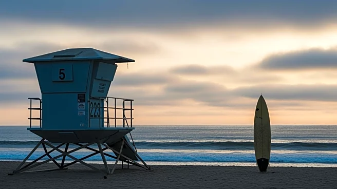 New South Wales Advances Legislation Following Bondi Beach Shooting Amid Protests