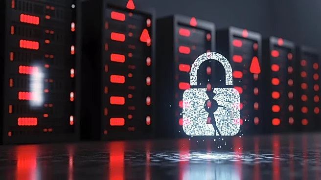 Ransomware Activity Surges in 2025, Affecting Thousands Globally