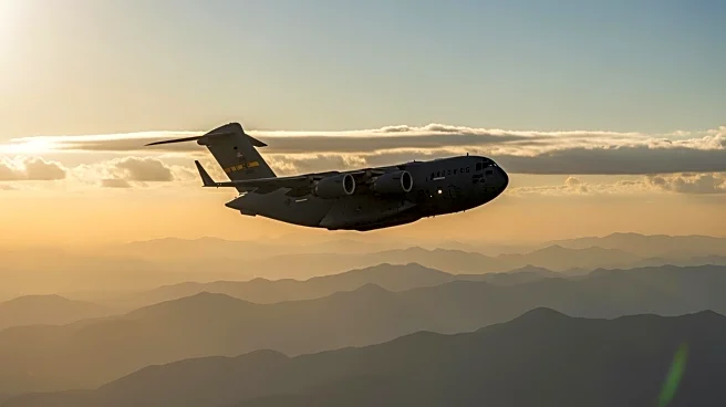 Spain Expands Air Force Capabilities with Order of 18 Additional C295 Aircraft