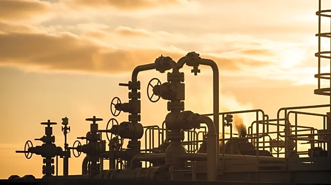 Brazilian Union to Accept Petrobras Offer, Ending Strike Over Labor Dispute