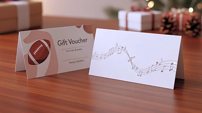 USA TODAY Offers Last-Minute Gift Vouchers for Sports and Music Books