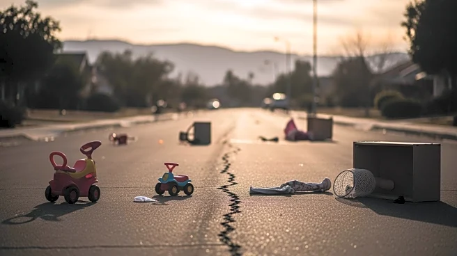 Kiryat Shmona Residents Demand Government Support After War-Induced Evacuation