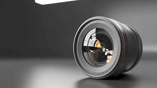 ICE's Media Strategy Under President Trump Focuses on Viral Arrest Videos