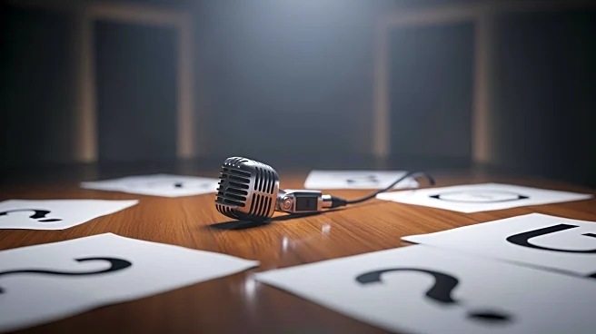 Candace Owens' Conspiracy Theories Highlight Challenges in Media Landscape