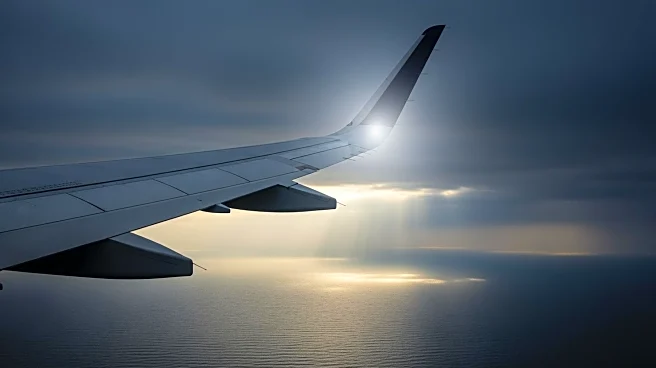 Libyan Military Chief and Seven Others Die in Plane Crash After Takeoff from Turkey