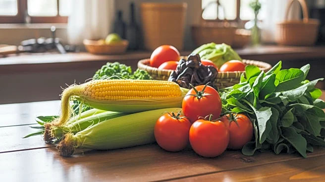 Northeast Agricultural Networks Summit Focuses on Strengthening Farmer Support