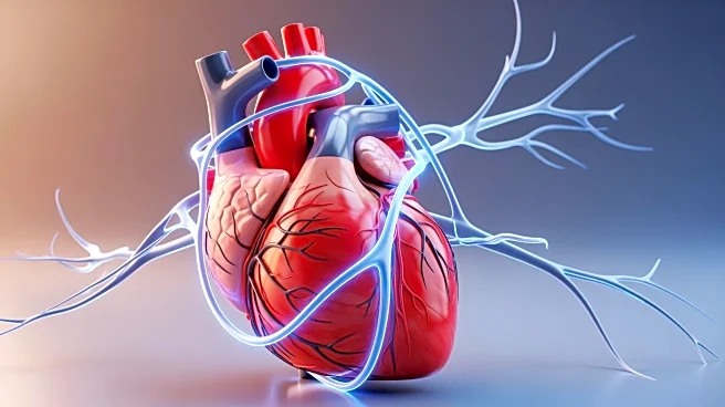 University of Bristol Study Reveals Exercise Reprograms Heart Nerves, Offering New Treatment Insights