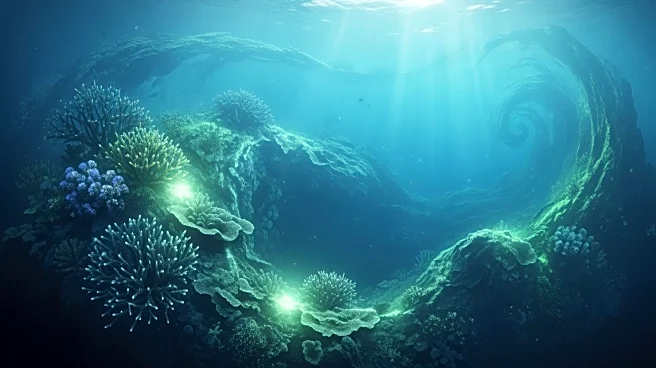 Scientists Discover Dynamic Arctic Deep-Sea Ecosystem with Implications for Climate and Biodiversity