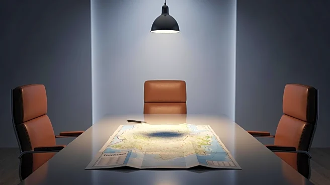 Defense Minister Katz Retracts Gaza Settlement Plans Amid U.S. Pressure