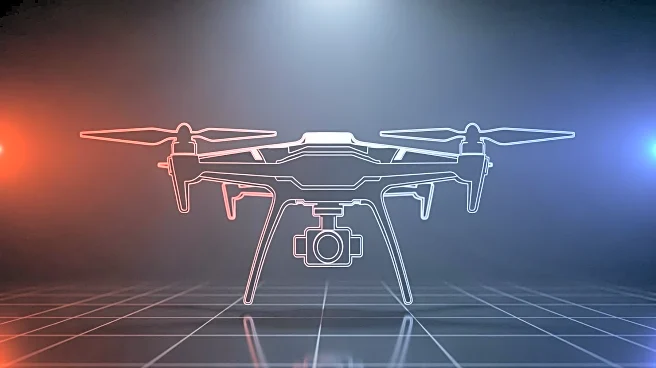 FCC Implements Import Ban on New Foreign Drones Amid Security Concerns