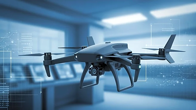 FCC Bans New Foreign-Made Drones, Citing National Security Risks