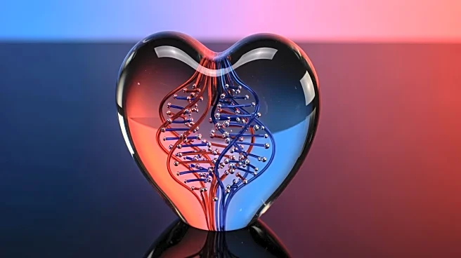 Study Reveals Polygenic Risk Score and Blood Pressure Jointly Affect Cardiovascular Mortality in Japanese Cohort