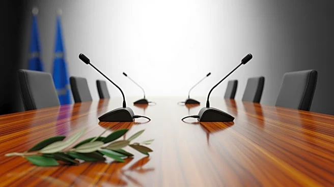 U.S. House Democrats Urge President Trump to Address Israeli Actions in Gaza Amid Ceasefire Concerns