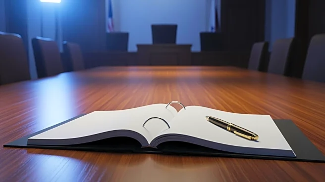 Calumet City Aldermen Hire Legal Counsel Amid Tensions with Mayor