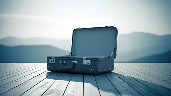 Trump Administration Ordered to Plan Return of Migrants from El Salvador