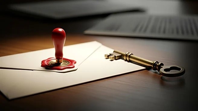 U.S. Imposes Visa Ban on Ex-EU Commissioner Breton Over Alleged Censorship