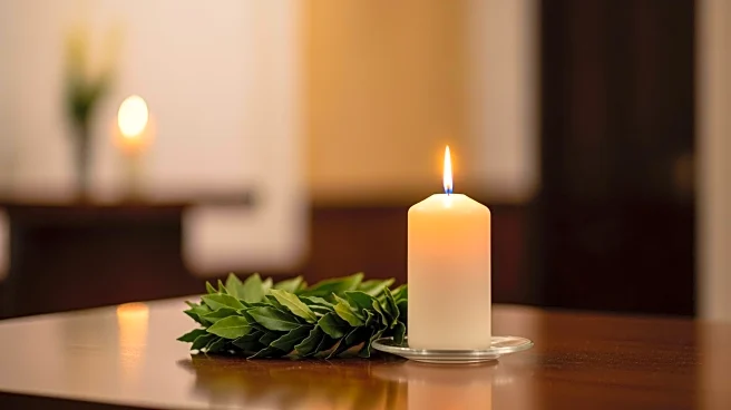 NBC News Honors Influential Figures in Politics, Culture, and Media Who Passed Away in 2025