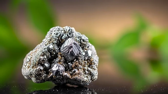 African Mining Week 2026 to Focus on Critical Resources and Sustainability