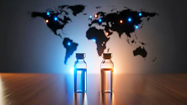 Robert F. Kennedy Jr. Advocates for U.S. Vaccine Policy Shift Inspired by Denmark