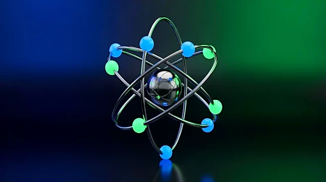 U.S. Expresses Readiness for Partnership in India's Expanding Nuclear Energy Sector