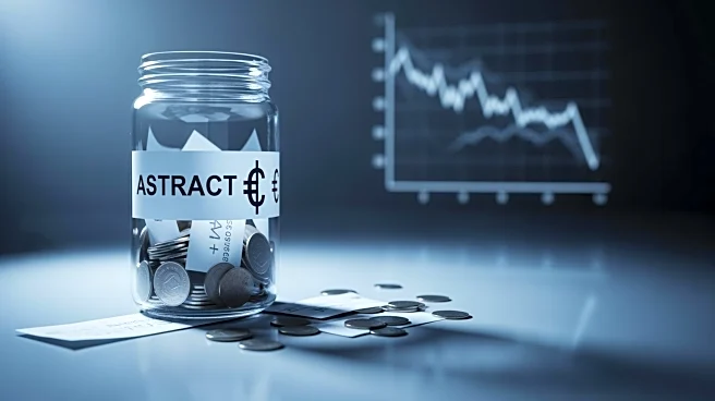 CBS News Poll Reveals Low Public Confidence in U.S. Economy as 2025 Ends