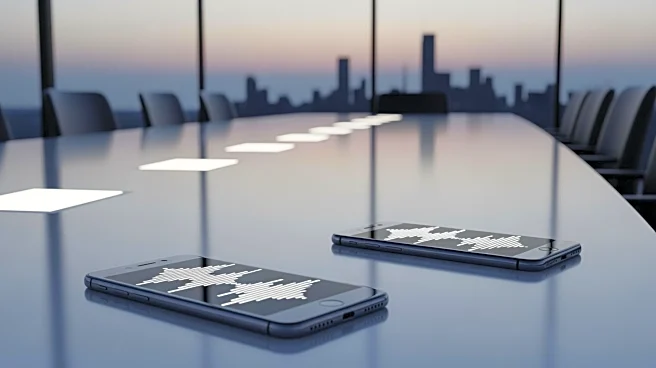 Netanyahu Aides' Texts Reveal Pro-Qatar Influence Effort in Qatargate Scandal