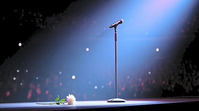 Afrobeats Star Asake Responds to Fan's Death at Nairobi Concert