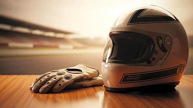 Glenn R. Wratni Passes Away at 75, Leaves Behind Family and Passion for Racing