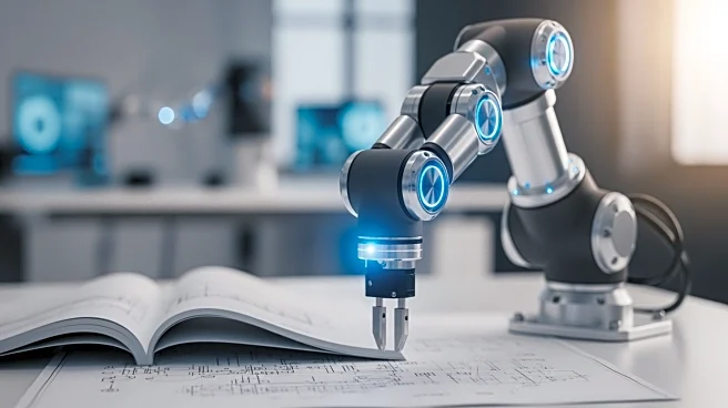 Millersville University Secures Grant for Robotics Training Program