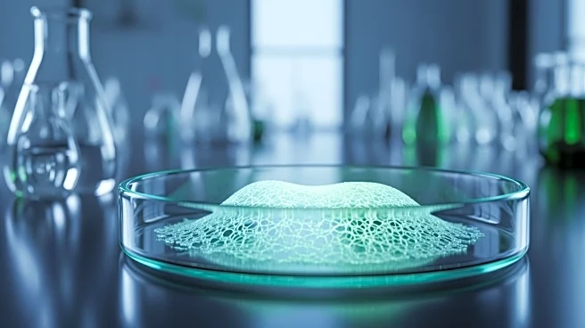 Mosa Meat Secures New Funding Amid Challenges in Cultivated Meat Industry