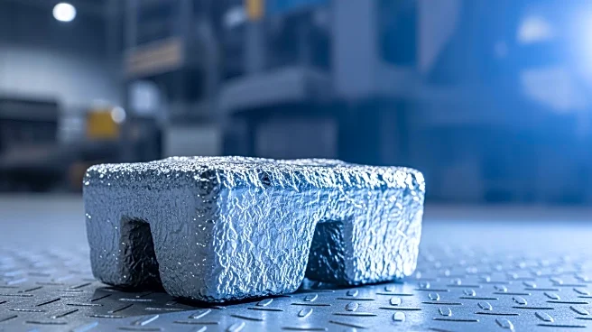 EU Implements Ferro-Silicon Safeguards to Protect European Alloy Trade