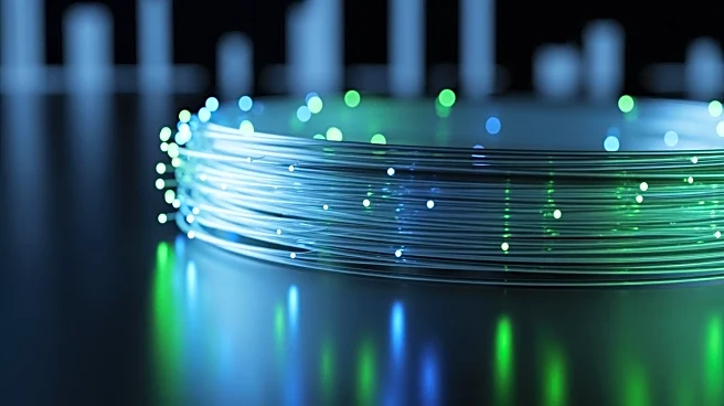 Chattanooga's Fiber Broadband Spurs Economic Growth and Innovation