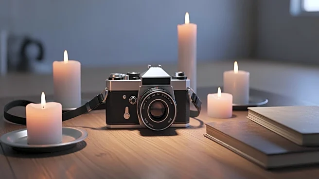 YouTube Star Adam the Woo Found Dead at 51, Investigation Underway