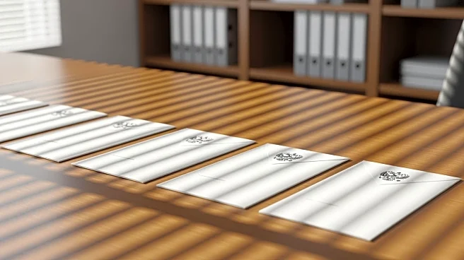 State Department Bars Five Europeans for Alleged Censorship of American Viewpoints