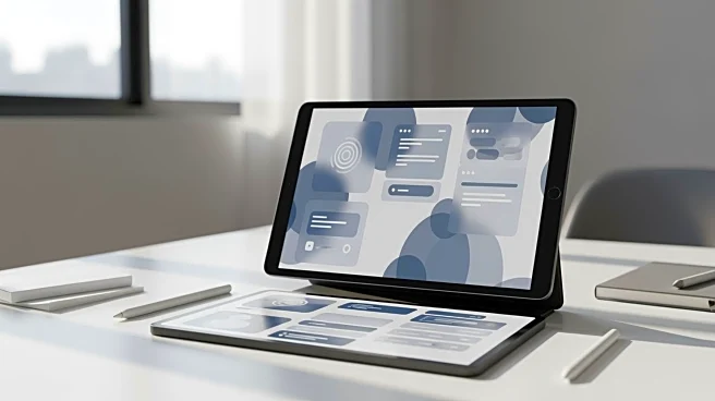 UX Designer Wanqiu Wang Enhances Healthcare Experience Through User-Friendly Tools