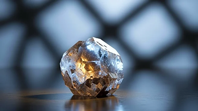 IEA Chief Warns of Potential Global Tensions Over Critical Minerals by 2026