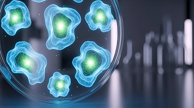 Chemical Reprogramming Advances Stem Cell Generation from Peripheral Blood