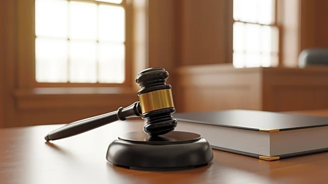 Federal Judge Upholds Trump Administration's H-1B Visa Fee Changes