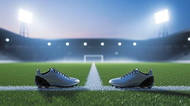 Serie A Clubs Prepare for Winter Transfer Window Amidst Strategic Needs