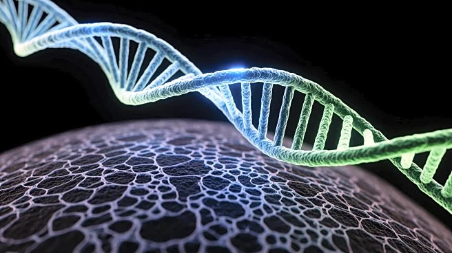 Scientists Identify Genetic Weakness in Deadly Fungus Affecting Hospitals