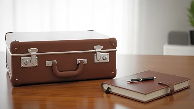 Malawi Vice-President's UK Trip Sparks Public Outcry Over Alleged Costs