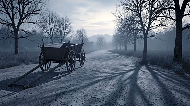 Ukrainian Villagers Abducted by Russian Forces in Cross-Border Raid