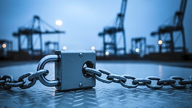 ZIM's Potential Foreign Takeover Sparks National Security Concerns in Israel