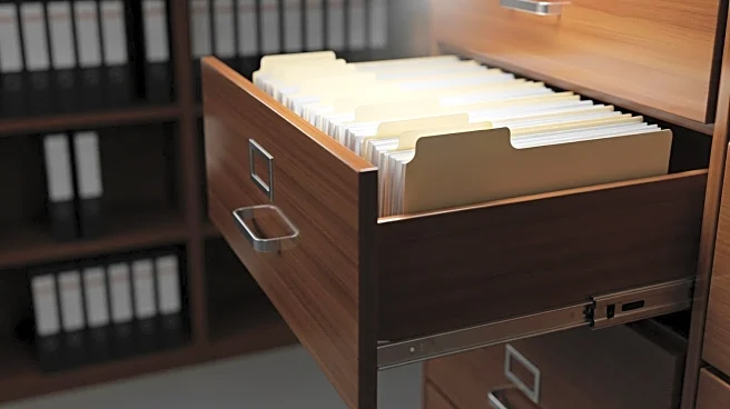 Justice Department Discloses Over 11,000 Epstein Files Amid Transparency Act