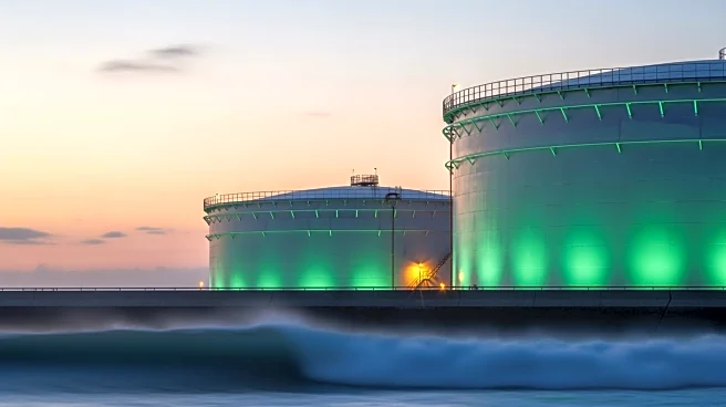 JERA Plans to Ship Low-Carbon Ammonia from Louisiana to Japan for Power Generation