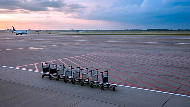 Jamaica's Swift Repatriation of 25,000 Tourists Post-Hurricane Highlights Crisis Management