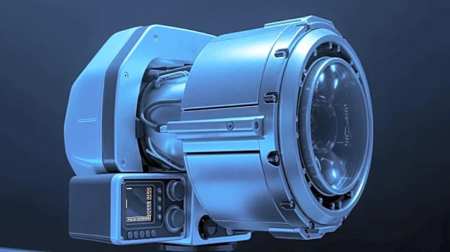 Kongsberg Secures Contract for Combat Systems on German and Norwegian Submarines